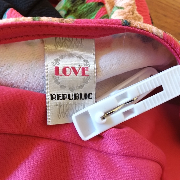 Love Republic Romper - Picture 10 of 10